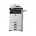 sharp mx 452u